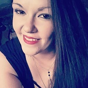 Meet your Posher, Krystal